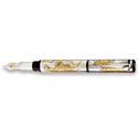 Picture of Montegrappa Animalia for Peace Parks Foundation Fountain Pen Extra Fine