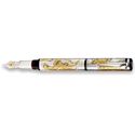 Picture of Montegrappa Animalia for Peace Parks Foundation Fountain Pen Fine