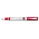 Picture of Montegrappa Living Harmony Silver RollerBall Pen
