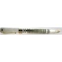 Picture of Montegrappa Tribute to Ballet Fountain Pen Sterling Silver - Medium Nib