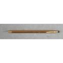 Picture of Cross Classic Century 14 Karat Solid Gold 0.5mm Pencil