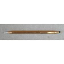 Picture of Cross Classic Century 14 Karat Solid Gold 0.5mm Pencil