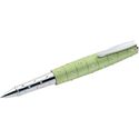 Picture of Online Crystal Inspirations Romance Green Glamour RollerBall Pen