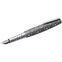 Picture of Online Crystal Inspirations Essentials Titan Fountain Pen - Medium Nib