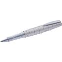 Picture of Online Crystal Inspirations Essentials Silver RollerBall Pen