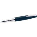 Picture of Online Leather Inspirations Black RollerBall Pen