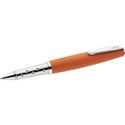 Picture of Online Leather Inspirations Mandarine RollerBall Pen