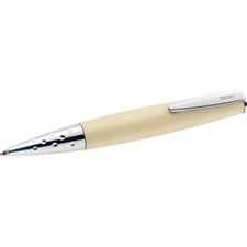 Picture of Online Leather Inspirations Beige BallPoint Pen
