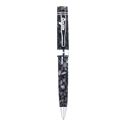 Picture of Conklin Endura BallPoint Pen Smokey Grey And Silver