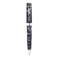 Picture of Conklin Endura BallPoint Pen Smokey Grey And Silver