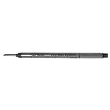 Picture of Schmidt Long Rollerball Capless Refill Black