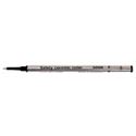 Picture of Schmidt Ceramic Tip Rollerball Refill- Metal Body Black