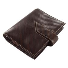 Picture of Filofax Pocket Tropic Mahogany Organizer