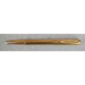 Picture of Waterman Le Man Specialty 18K Solid Gold Fountain Pen Medium Nib