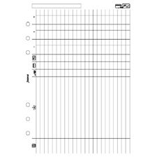 Picture of Filofax A5 Finances