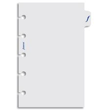 Picture of Filofax Mini Transparent Flyleaf