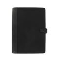 Picture of Filofax Graphic Conference Folder Black