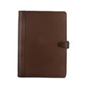 Picture of Filofax Graphic Conference Folder Brown