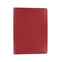 Picture of Filofax Finsbury Conference Folder Red