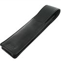 Picture of Filofax Bromley Pen Holder Black