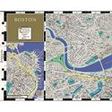 Picture of Filofax Personal Boston Map