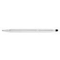 Picture of Cross Lustrous Chrome Ladies Ballpoint Pen