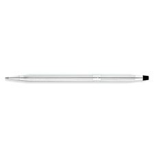 Picture of Cross Lustrous Chrome Ladies Ballpoint Pen