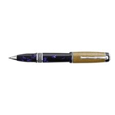 Picture of Delta Amerigo Vespucci Limited Edition Rollerball Pen Blue