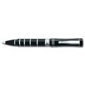 Picture of Delta Evolution Darwin Limited Edition Ballpoint Pen Black And Sterling Silver