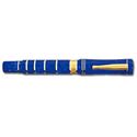 Picture of Delta Evolution Darwin Limited Edition Fountain Pen Blue Vermeil Fine Nib