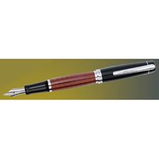 Picture of TACCIA Nightlife Rollerball Pen Golden Gate Copper