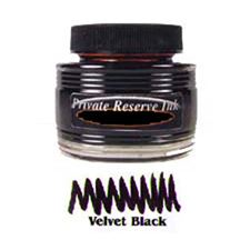 Picture of Private Reserve Ink Bottle 50ml Velvet Black