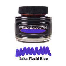 Picture of Private Reserve Ink Bottle 50ml Lake Placid Blue
