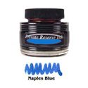 Picture of Private Reserve Ink Bottle 50ml Naples Blue