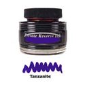 Picture of Private Reserve Ink Bottle 50ml Tanzanite