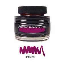 Picture of Private Reserve Ink Bottle 50ml Plum