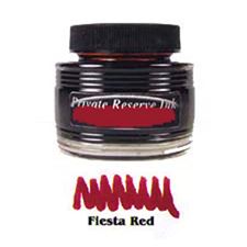 Picture of Private Reserve Ink Bottle 50ml Fiesta Red