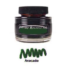 Picture of Private Reserve Ink Bottle 50ml Avacado
