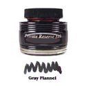 Picture of Private Reserve Ink Bottle 50ml Gray Flannel