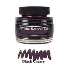 Picture of Private Reserve Ink Bottle 50ml Black Cherry