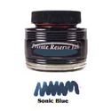 Picture of Private Reserve Ink Bottle 50ml Sonic Blue