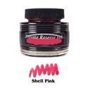 Picture of Private Reserve Ink Bottle 50ml Shell Pink