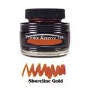 Picture of Private Reserve Ink Bottle 50ml Shoreline Gold