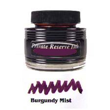 Picture of Private Reserve Ink Bottle 50ml Burgundy Mist