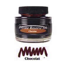 Picture of Private Reserve Ink Bottle 50ml Chocolat