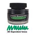 Picture of Private Reserve Ink Bottle 50ml DC Supershow Green