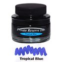 Picture of Private Reserve Ink Bottle 50ml Tropical Blue