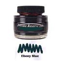 Picture of Private Reserve Ink Bottle 50ml Ebony Blue
