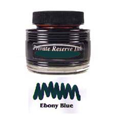 Picture of Private Reserve Ink Bottle 50ml Ebony Blue