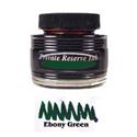 Picture of Private Reserve Ink Bottle 50ml Ebony Green